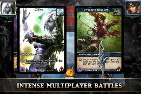 Shadow Era - Trading Card Game