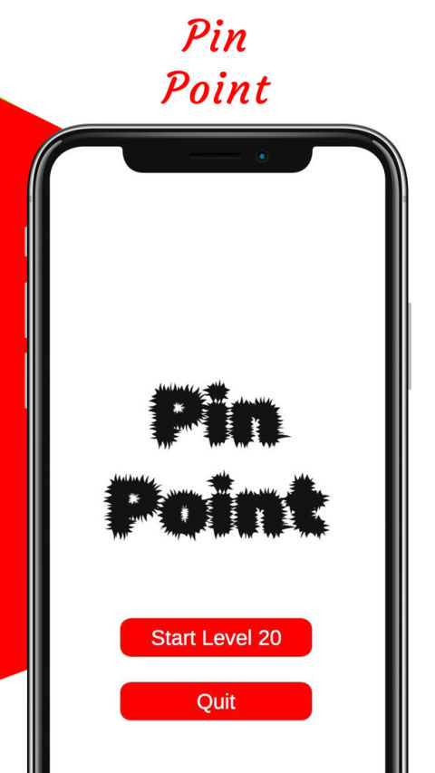 Pin Point