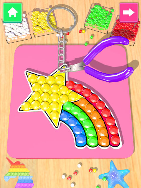 Gem Art Games: Diamond Artist