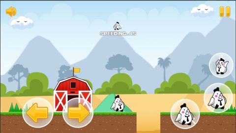 Ci Lao Ban: Adventure