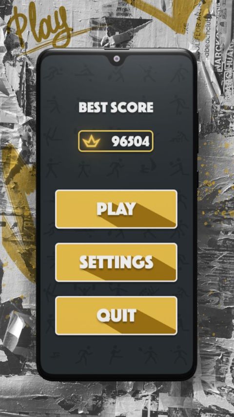 Sport Blocks - Puzzle Game