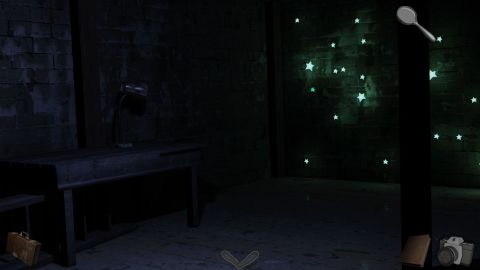 Cabin Escape: Alice's Story -Free Room Escape Game