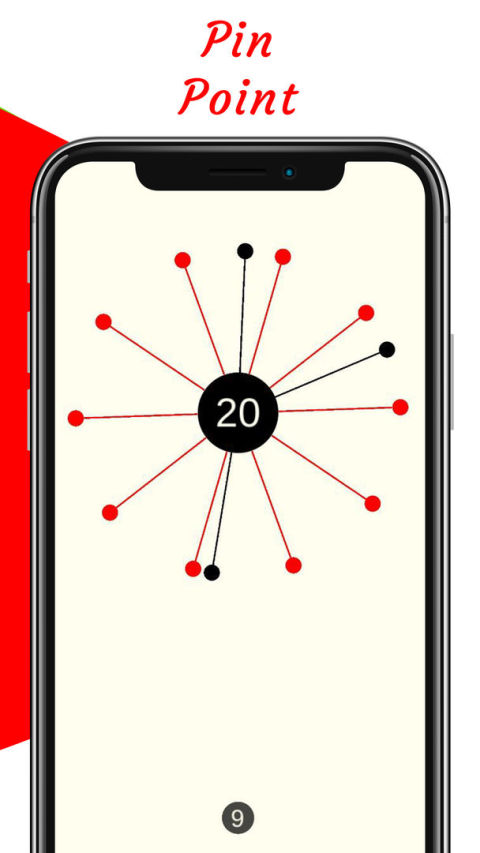 Pin Point