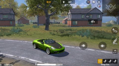 SIX.A Raider Mission