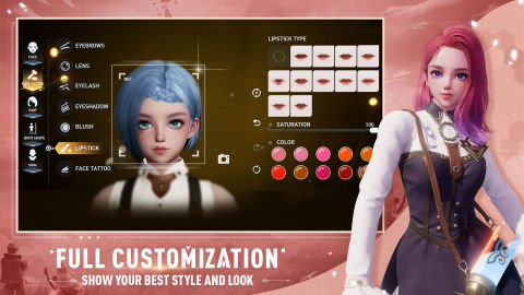 諾亞之心（預下載）