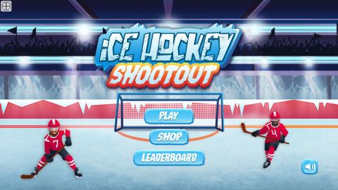 Ice Hockey Shootout
