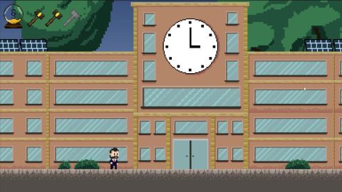 HerrAnwalt: Lawyers Legacy