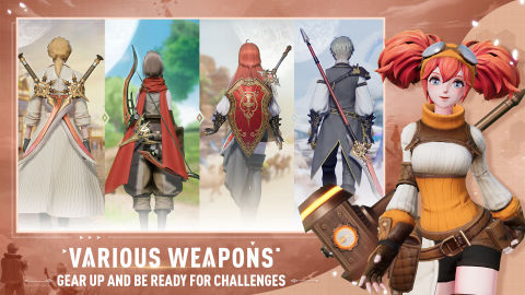 諾亞之心（預下載）