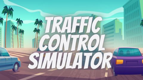 Motorways | traffic mini game