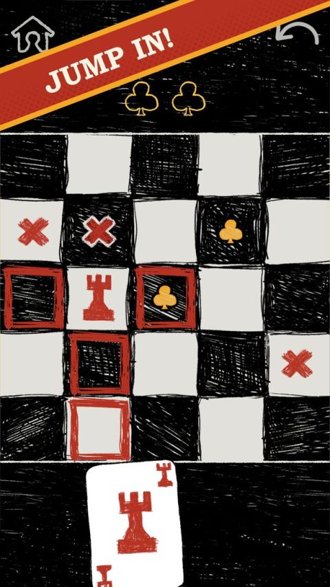 Chess Ace Puzzle