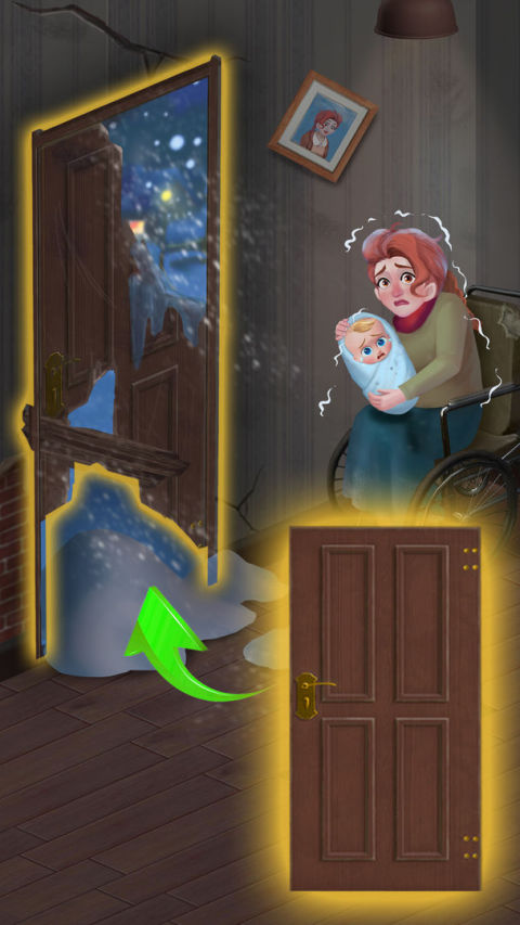 泡泡龍-屬於美女的遊戲