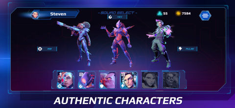 Generation Overdrive