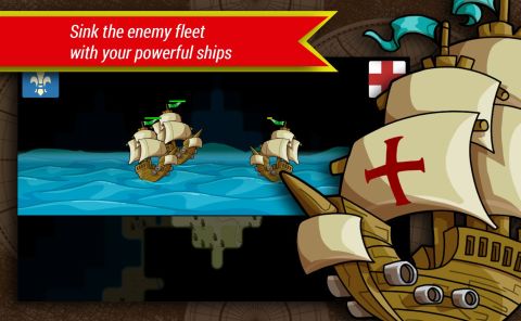 徵服: 殖民地是