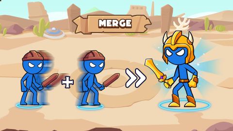 Stick Era - The Art Of War