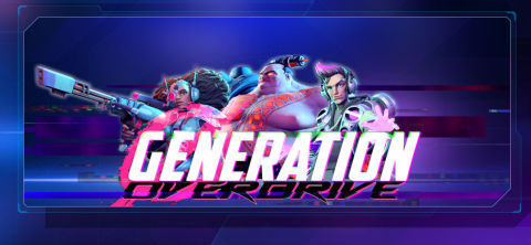 Generation Overdrive