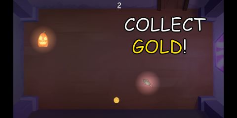 The Rat and Pumpkins