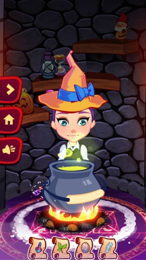 Groovy Magic Academy