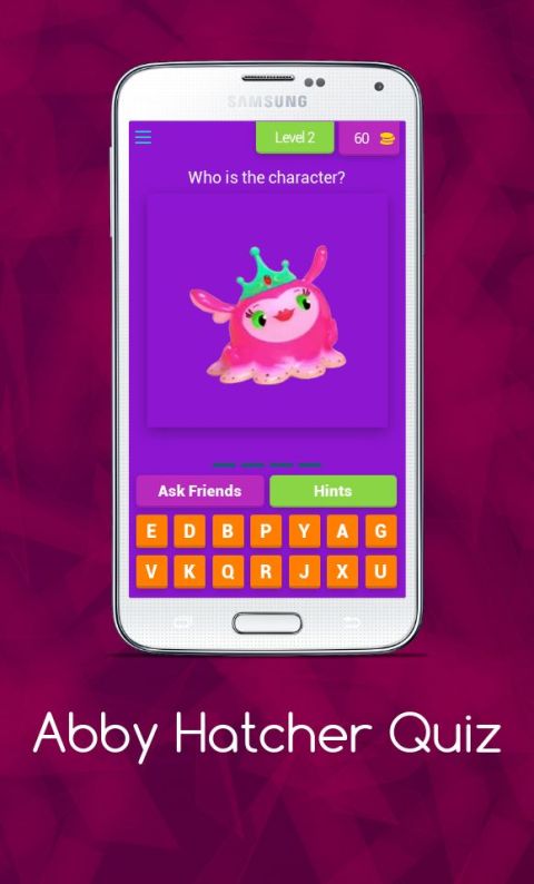 Abby Hatcher Quiz