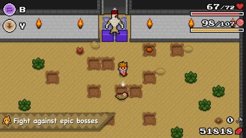 Stories of Bethem - Full Moon