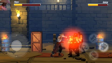 ASTA: Samurai Warriors