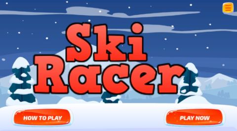 Ski Racer