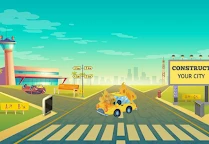 Escape Game Mystery City