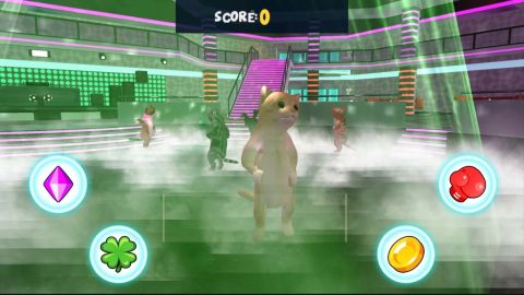 Cat Simulator Kitty Craft 2