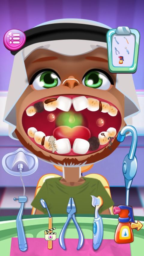 My Dentist Teeth Doctor