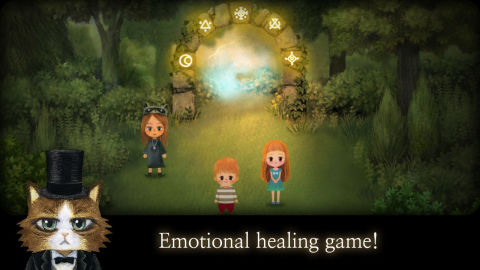 Little Berry Forest 2 : Lite