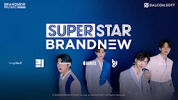 SuperStar BRANDNEW