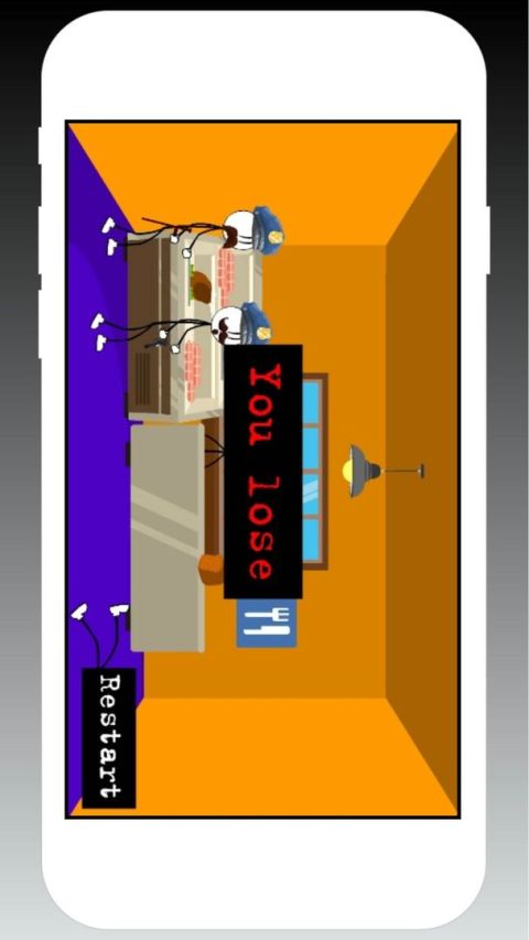 Stickman Jail Break - Mission Prison Escape Police