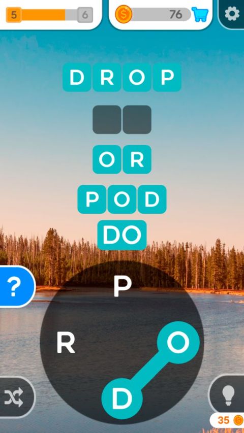 Word Game - Offline Games