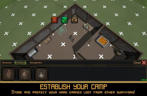 Voidbound: Beyond Survival