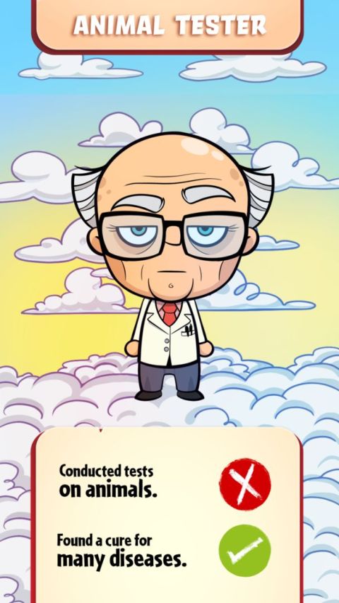 Judgment Day: Angel of God