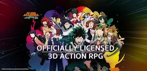 我的英雄學院：最強英雄 | 東南亞版