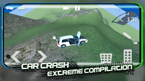 Car Crash Accident Compilation