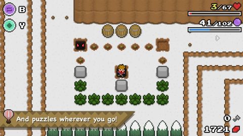 Stories of Bethem - Full Moon