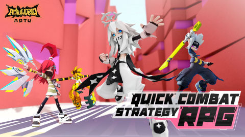 Aotu World - Hatsune Miku Crossover Event