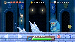 KoA：動作平台遊戲