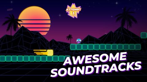 The Impossible Game 2