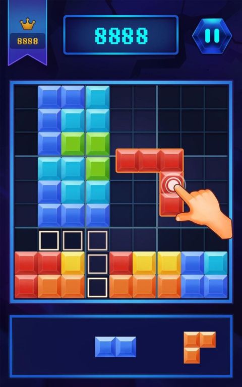 方塊99：數獨拼圖-智商測試遊戲2020