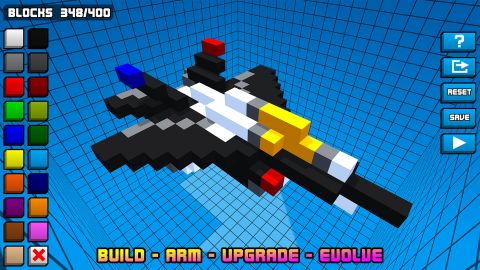 飛艇大車拚：亡命天涯