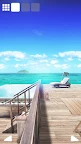 逃脫遊戲 Maldives ~典雅水上別墅~