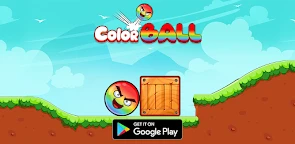 Color Ball Adventure
