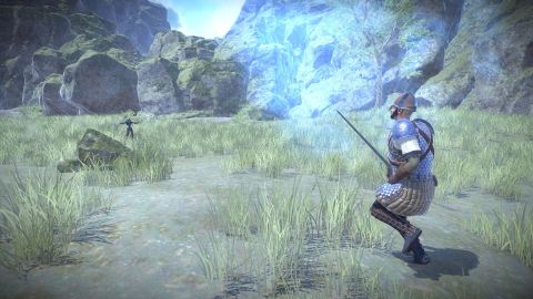 Knights of Glory Online