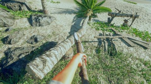 方舟是家 - 生存之地