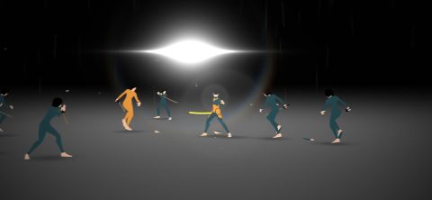 A Way To Smash: Puzzles and Strategy Destruction