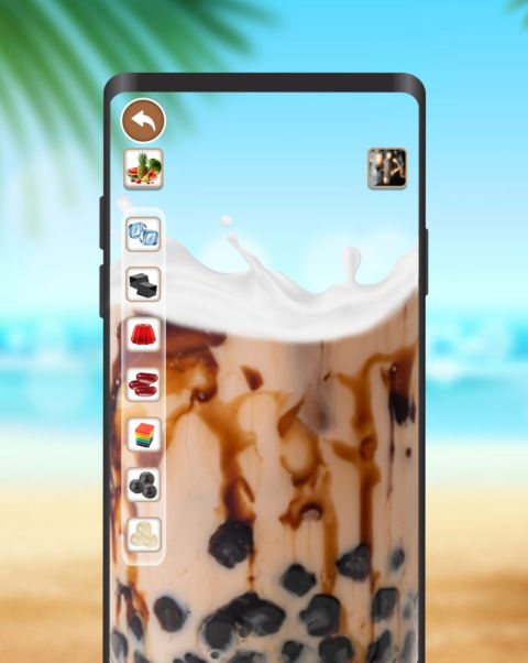Boba DIY: Bubble Tea Recipe