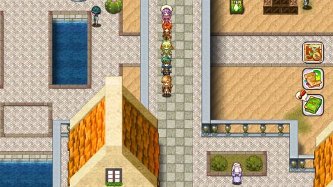 [Premium] RPG Infinite Links