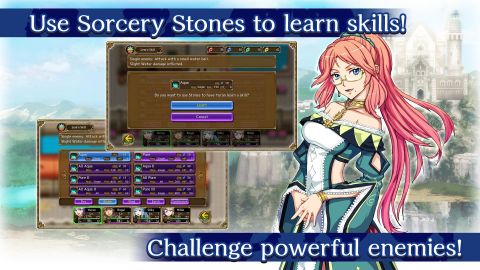 RPG Liege Dragon with Ads